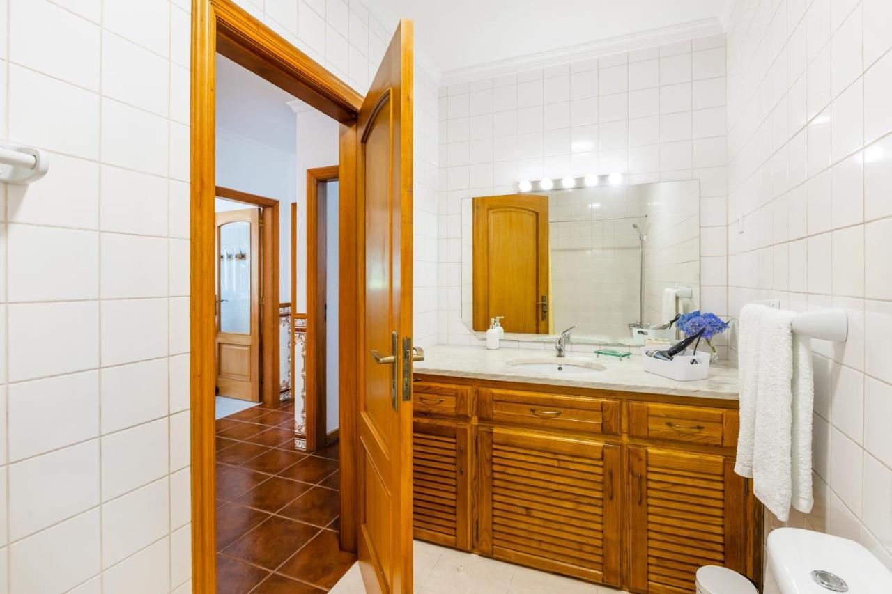 Вилла Casa Da Leira Вила-Нова-ди-Сервейра Экстерьер фото